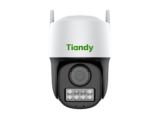 TC-H333N Spec:I5W/C/WIFI/4mm/V4.2 Видеокамера Tiandy