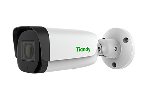 TC-C35WS Spec:I5/E/Y/4mm/V4.0 Видеокамера Tiandy
