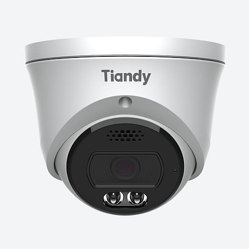 TC-C38XQ 4LHB-28 Видеокамера Tiandy