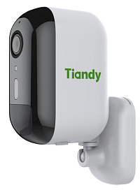 TC-C32CN Spec:I3W/U/WIFI/2.8mm/V4.0 Видеокамера Tiandy