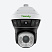 TC-H366V Spec:4MP/25X/IW/E/A/2.8mm Видеокамера Tiandy