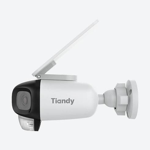 TC-C387N 8ARA-28 Видеокамера Tiandy