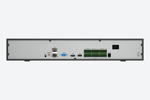 TC-R3440 Spec:I/B/N/V4.1 Видеорегистратор Tiandy