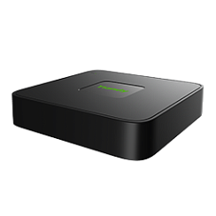 TC-R3108 Spec:I/B/P8/C/Eu/L/S/V2.0 Видеорегистратор Tiandy