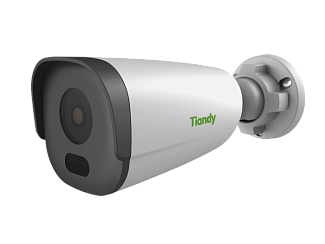 TC-C34GS Spec:I5/E/Y/C/SD/4mm/V4.0 Видеокамера Tiandy