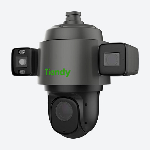 TC-A35555 Spec:0/A/2.8-12mm/9-54mm/V2.0 Видеокамера Tiandy