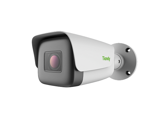 TC-C32TP Spec:I8/A/E/Y/M/H/2.7-13.5mm/V4.1 Видеокамера Tiandy