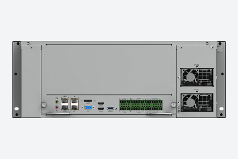 TC-R324160 Spec:E/B/R/N/V4.1 Видеорегистратор Tiandy