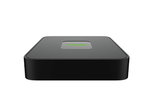 TC-R3105 Spec:I/B/L/Eu Видеорегистратор Tiandy