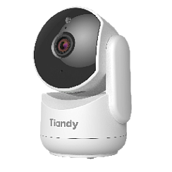 TC-H322A 9DA-4 Видеокамера Tiandy