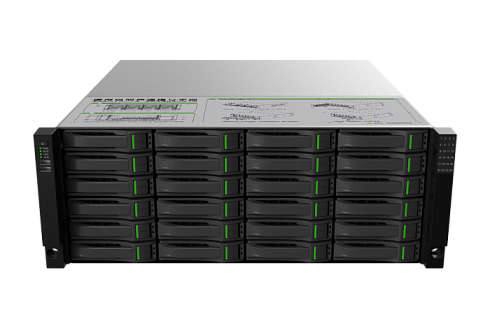 TC-U3224R Spec:S/C/T сервер хранения Tiandy