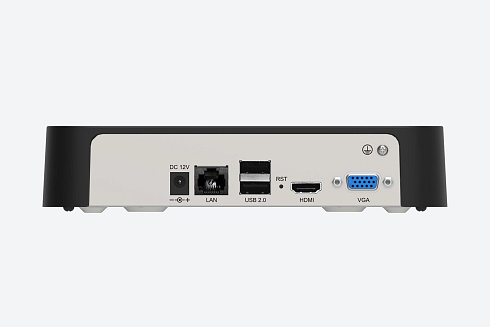 TC-R3116 Spec:I/B/L/V1.1 Видеорегистратор Tiandy
