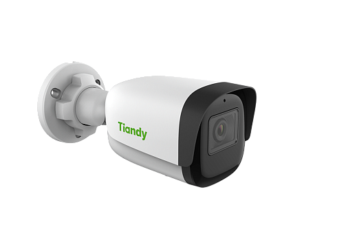 TC-C35WS Spec:I5/E/Y/M/S/H/2.8mm/V4.0 Видеокамера Tiandy