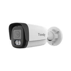 TC-C38WQ 4LHB-4 Видеокамера Tiandy
