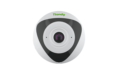 TC-C35VN Spec:I3/E/Y/1.4mm/V4.2 Видеокамера Tiandy