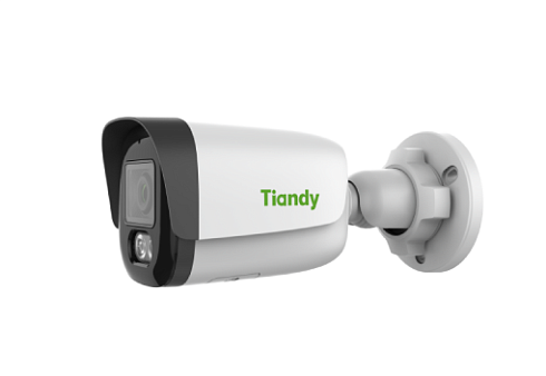 TC-C35WQ Spec:I5W/E/Y/2.8mm/V4.2 Видеокамера Tiandy
