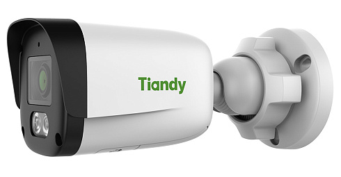 TC-C32QN Spec:I5W/WIFI/Eu/4mm/V4.0 Видеокамера Tiandy