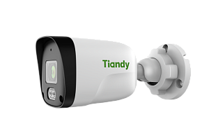 TC-C321N Spec:AK/I3/E/Y/C/4mm/V2.0 Видеокамера Tiandy