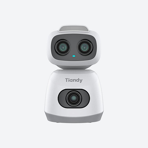 TC-H3C3E 9DB-12X Видеокамера Tiandy