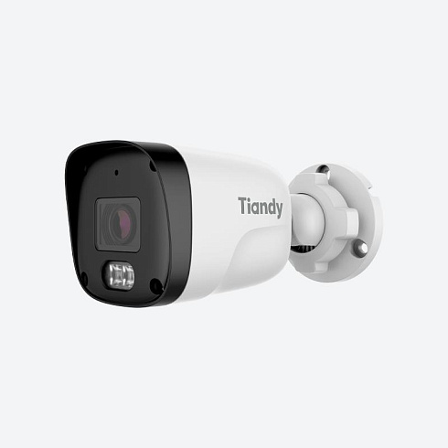 TC-C341N 1ANA-4 Видеокамера Tiandy