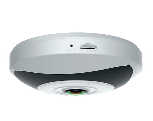 TC-C35VN Spec:I3/E/Y/1.4mm/V4.2 Видеокамера Tiandy