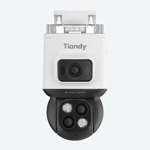 TC-H3C3C 9DA-12X Видеокамера Tiandy