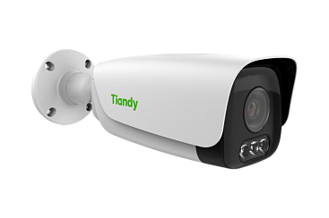 TC-C35LP Spec:I8W/A/E/Y/M/H/2.7-13.5mm/V4.0 Видеокамера Tiandy