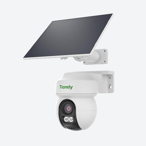 TC-H343K 8DA-4 Видеокамера Tiandy