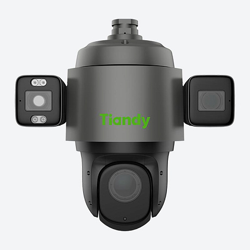 TC-A35555 Spec:0/A/2.8-12mm/9-54mm/V2.0 Видеокамера Tiandy