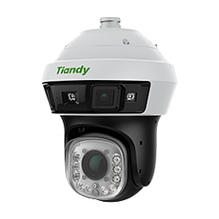 TC-H366V Spec:4MP/25X/IW/E/A/2.8mm Видеокамера Tiandy