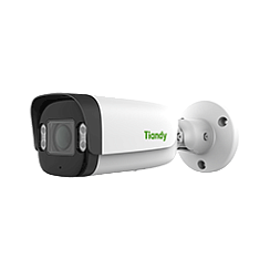 TC-C38US Spec:LK/I5W/E/Y/M/S/2.8mm/V4.0 Видеокамера Tiandy