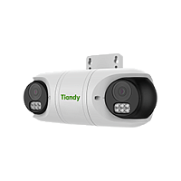 TC-C32RN Spec:I5/E/Y/QX/2.8mm/V4.2 Видеокамера Tiandy
