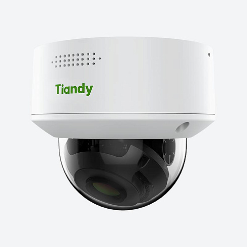 TC-C38MS Spec:I5/A/E/Y/M/H/2.7-13.5mm/V4.0 Видеокамера Tiandy