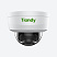 TC-C32KS 3ERA-28 Видеокамера Tiandy