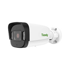 TC-C34UV 3FRB-4 Видеокамера Tiandy