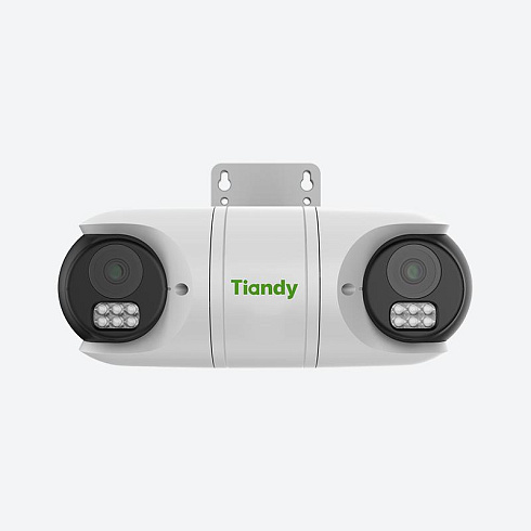 TC-C32RN Spec:I5/E/Y/QX/4mm/V4.2 Видеокамера Tiandy