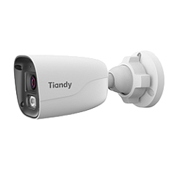 TC-C344S 2ETA-4 Видеокамера Tiandy