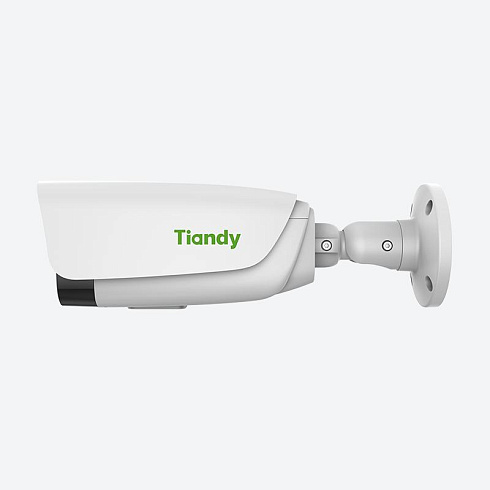 TC-C34LQ Spec:LK/I3W/A/E/Y/M/S/H/LPR/2.8-12mm Видеокамера Tiandy