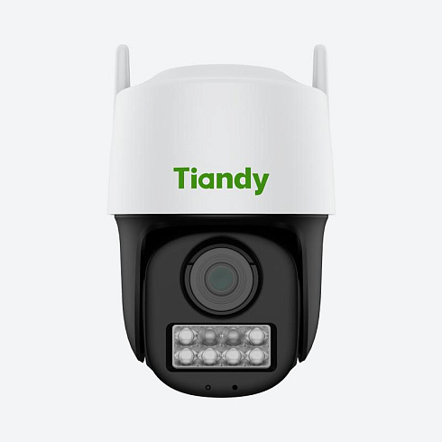 TC-H333N Spec:I5W/C/WIFI/Eu/4mm/V4.2 Видеокамера Tiandy