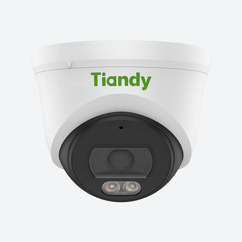 TC-C34XN 2ENA-28 Видеокамера Tiandy