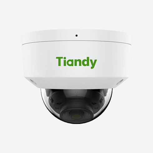 TC-C34KN Spec:I3/E/Y/C/2.8mm/V4.3 Видеокамера Tiandy