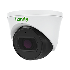 TC-C38SS Spec:I5/A/E/Y/M/H/2.7-13.5mm/V4.0 Видеокамера Tiandy