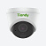 TC-C32HN Spec:I3/E/Y/C/2.8mm/V4.2 Видеокамера Tiandy