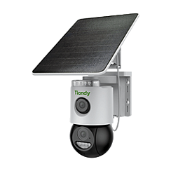 TC-H363U Spec:W/4G/U/SE/4mm/V4.1 Видеокамера Tiandy