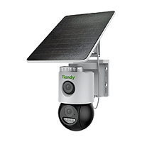 TC-H363U Spec:W/4G/U/SE/4mm/V4.1 Видеокамера Tiandy