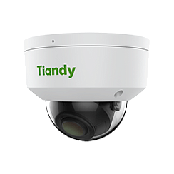 TC-C32KN Spec:I3/A/E/Y/2.8-12mm/V4.2 Видеокамера Tiandy