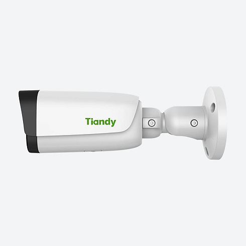 TC-C34UV Spec:W/E/Y/M/S/4mm Видеокамера Tiandy