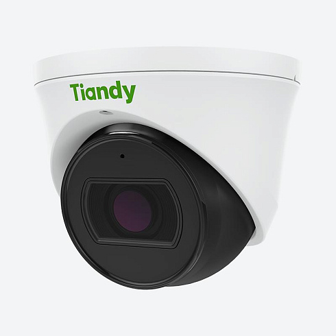 TC-C38SS Spec:I5/A/E/Y/M/H/2.7-13.5mm/V4.0 Видеокамера Tiandy
