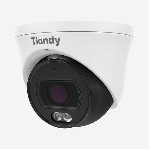 TC-C34SV 4MRA-28 Видеокамера Tiandy