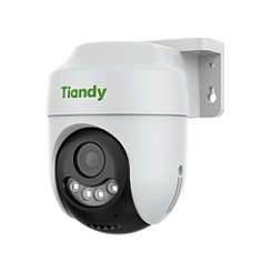 TC-H333K Spec:AK/I5W/WIFI/Eu/4mm Видеокамера Tiandy